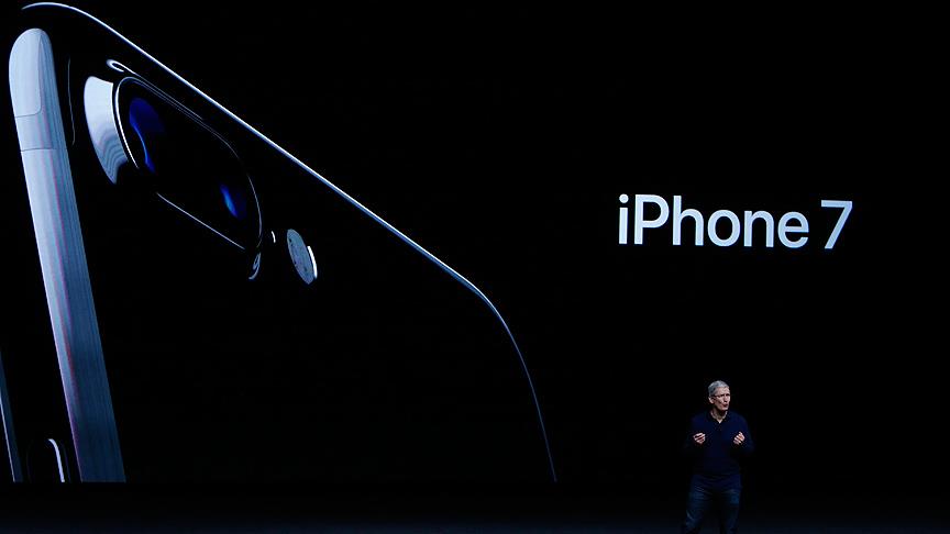 iPhone 7 tanıtıldı! Yeni özellikler neler?